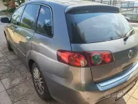 Usata Fiat Croma 120 CV (88 kW) 2010 Grigio Station wagon