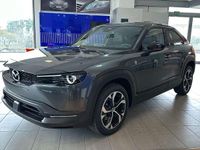 Nuova Mazda MX30 Exclusive-Line 73 CV (53 kW) 2026 Machine grey SUV