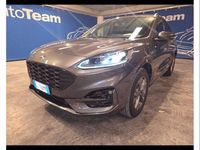Usata Ford Kuga ST-Line X 225 CV (165 kW) 2022 Magnetic grey SUV