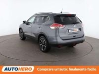 Usata Nissan X-Trail Tekna 131 CV (96 kW) 2017 Grigio SUV