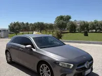 Käytetty Mercedes A180 Premium 116 HP (85 kW) 2018 Sedan