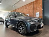 usata BMW X5 xDrive30d 48V Msport NAVI - LED - 360 - ACC - 20