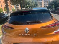 Usata Renault Captur Bose Edition 130 CV (95 kW) 2020 SUV
