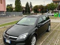 usata Opel Astra SW 1.6 twinport Enjoy
