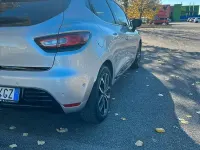 Usata Renault Clio Intens 90 CV (66 kW) 2019 Grigio Utilitaria