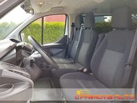 Usata Ford Transit Custom 2015 Bianco Station wagon