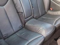 Usata Peugeot 308 CC Allure 163 CV (119 kW) 2014 Bianco Cabrio