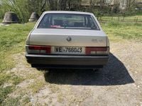 Usata Alfa Romeo 33 118 CV (86 kW) 1989 Berlina