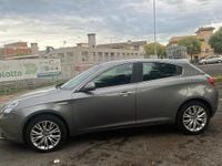 Usata Alfa Romeo Giulietta 175 CV (128 kW) 2017 Berlina