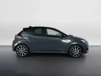 Nuova Toyota Yaris Sport 92 CV (67 kW) 2025 Grigio Utilitaria