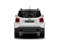 Usata Jeep Renegade 130 CV (95 kW) 2023 Bianco SUV