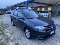 Usata Dacia Logan MCV Lauréate 90 CV (66 kW) 2016 Other Station wagon