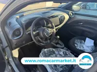 Nuova Toyota Aygo X 116 CV (85 kW) 2026 Other SUV