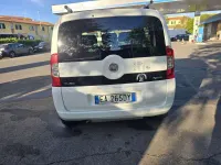 Käytetty Fiat Qubo Active 69 HP (50 kW) 2010 Other Tila-auto