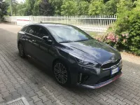 Usata Kia ProCeed GT 204 CV (150 kW) 2019 Station wagon