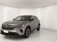 Usata Renault Austral Techno 200 CV (147 kW) 2023 Grigio SUV