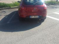 usata Fiat Bravo Sport 1.9