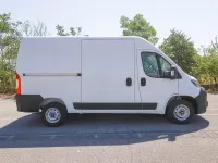 Nuova Fiat Ducato 33 119 CV (87 kW) 2026 Bianco Furgone
