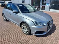 usata Audi A1 SPB 1.6 TDI 116 CV Admired