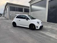 Usata Abarth 695 Competizione 179 CV (131 kW) 2024 Utilitaria