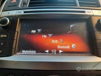 Usata Toyota Verso Active 112 CV (82 kW) 2014 Nero Monovolume