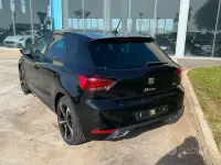 Nouă Seat Ibiza FR 116 CP (85 kW) 2026 Negru Hatchback