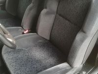 Usata Renault Clio 1995 Nero Utilitaria