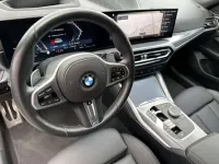 Usata BMW 430 M Sport 245 CV (180 kW) 2024 Bianco Coupé