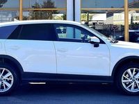 Usata Audi Q2 Business 116 CV (85 kW) 2017 Bianco SUV