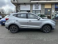 usata MG ZS ZS (2021-->)1.0T-GDI Luxury usato