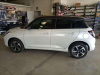 Nuova Suzuki Swift 83 CV (61 kW) 2025 Argento Berlina