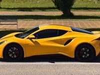 Usata Lotus Emira 405 CV (297 kW) 2023 Coupé