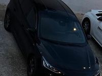 Usata Ford Focus 125 CV (91 kW) 2023 Nero Berlina