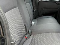 Usata Peugeot Bipper 75 CV (55 kW) 2015 Monovolume