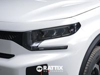 Nuova Citroën C3 Aircross PureTech 101 CV (74 kW) 2025 Bianco banchisa SUV