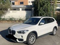 Usata BMW X1 140 CV (102 kW) 2018 SUV
