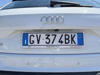Usata Audi Q2 Advanced 150 CV (110 kW) 2024 SUV