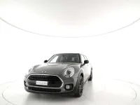 Usata Mini Cooper Clubman Hype 150 CV (110 kW) 2019 Grigio Station wagon