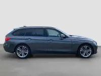 Usata BMW 330 Sport Line 258 CV (189 kW) 2014 Other Station wagon