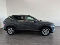 Nuova Hyundai Kona 99 CV (72 kW) 2025 Ecotronic gray pe2 SUV