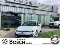 Usata VW Golf GTE 245 CV (180 kW) 2022 Bianco Berlina