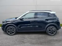 Usata Citroën C3 100 CV (73 kW) 2025 Nero SUV