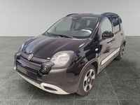 Nuova Fiat Panda S 69 CV (50 kW) 2025 Nero Utilitaria