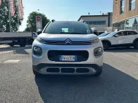 Usata Citroën C3 Aircross PureTech 110 CV (80 kW) 2019 Other SUV