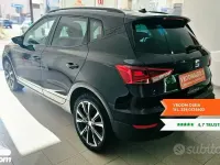 Usata Seat Arona Xperience 95 CV (69 kW) 2024 SUV