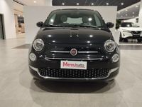 usata Fiat 500e 