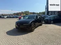 Nuova Alfa Romeo Tonale 160 CV (117 kW) 2026 Nero SUV