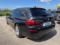 usata BMW 520 Serie 5 (F10/11) d xDrive Touring Business aut.