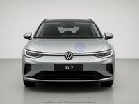 Usata VW ID.7 Pro 210 kW (286 CV) 2025 Grigio Station wagon