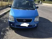 Usata Suzuki Wagon R+ GL 76 CV (55 kW) 2001 Monovolume
